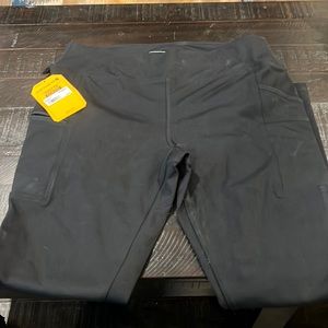BNWT carhartt leggings